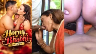 India Horny Bhabhi UnCut Sex Video