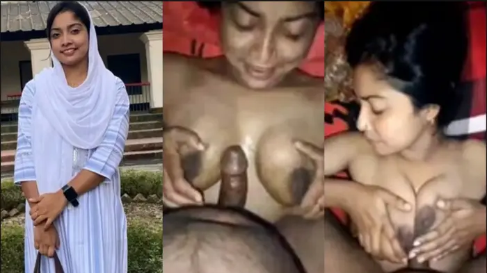 Horny Tiktoker Girl Giving Boobsjob Desi hindisexvideos