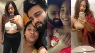 Indian Young BigAss Tanker Babe Doggy Fuck Video Viral