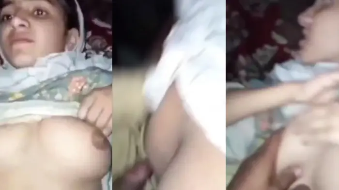 Desi Girl Showing Boobs And Pussy Video